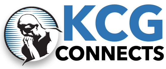 KCG Connects 2022 – Sign up now